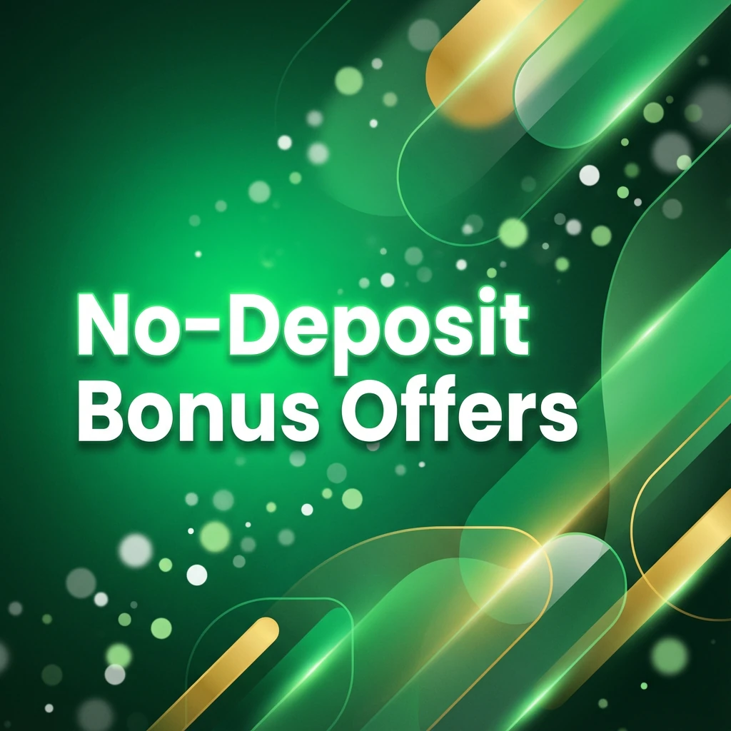 No-Deposit Bonus Offers